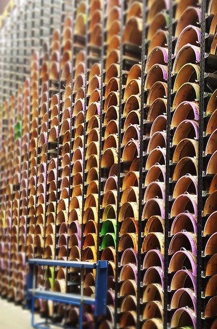 Матеріали для штанцформ Матеріали для штанцформ