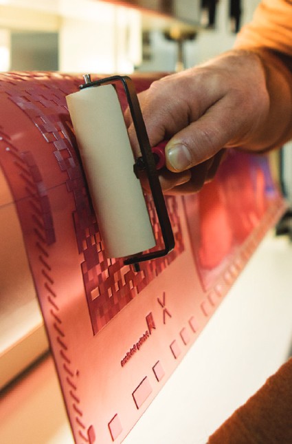 Матеріали для фартухів Матеріали для фартухів